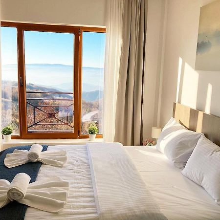 Ivkovic Spa Milmari N16 Kopaonik Eksteriør billede