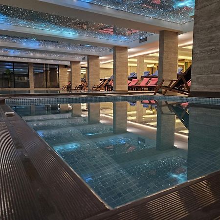 Ivkovic Spa Milmari N16 Kopaonik Eksteriør billede