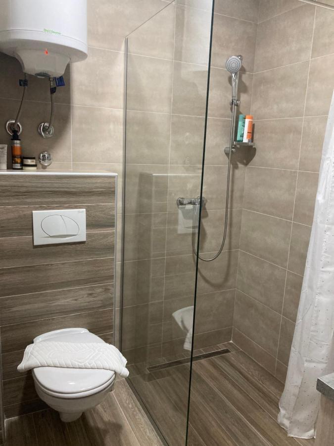 Ivkovic Spa Milmari N16 Kopaonik Eksteriør billede