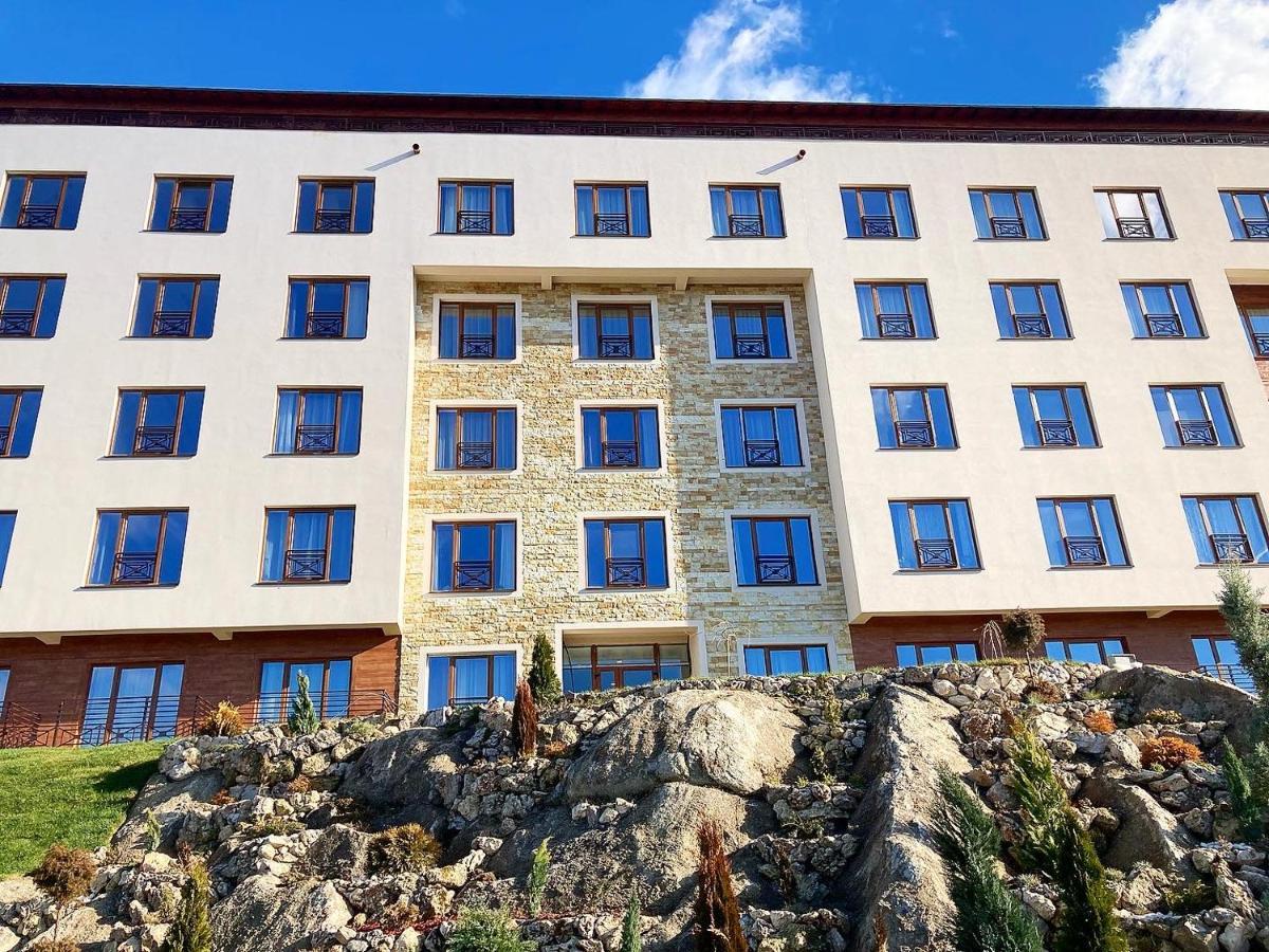 Ivkovic Spa Milmari N16 Kopaonik Eksteriør billede