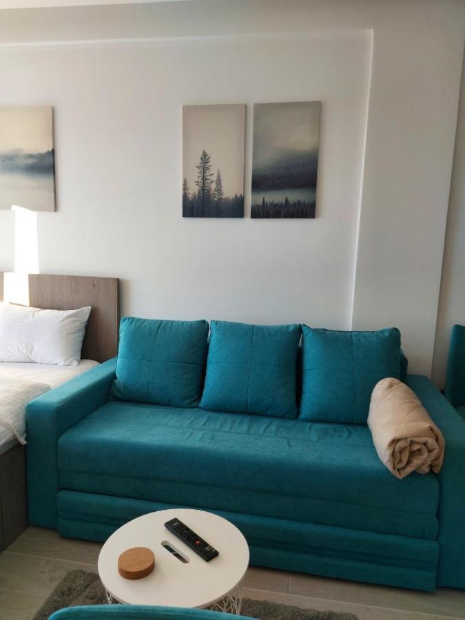 Ivkovic Spa Milmari N16 Kopaonik Eksteriør billede