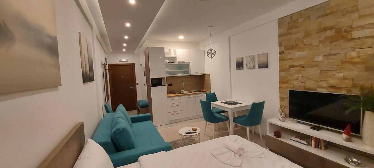 Ivkovic Spa Milmari N16 Kopaonik Eksteriør billede