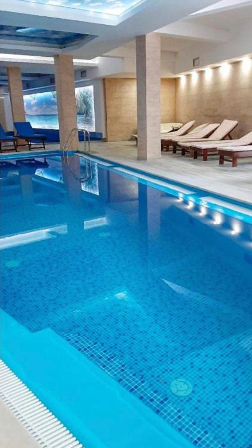 Ivkovic Spa Milmari N16 Kopaonik Eksteriør billede