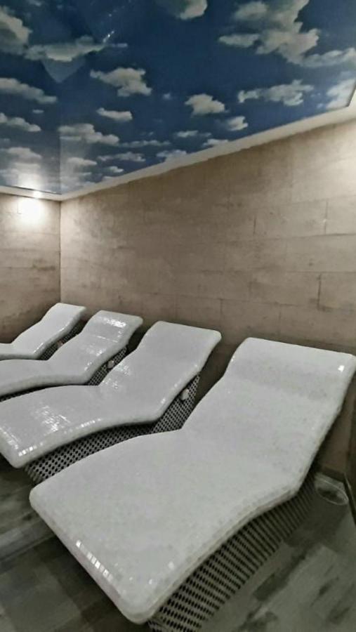 Ivkovic Spa Milmari N16 Kopaonik Eksteriør billede