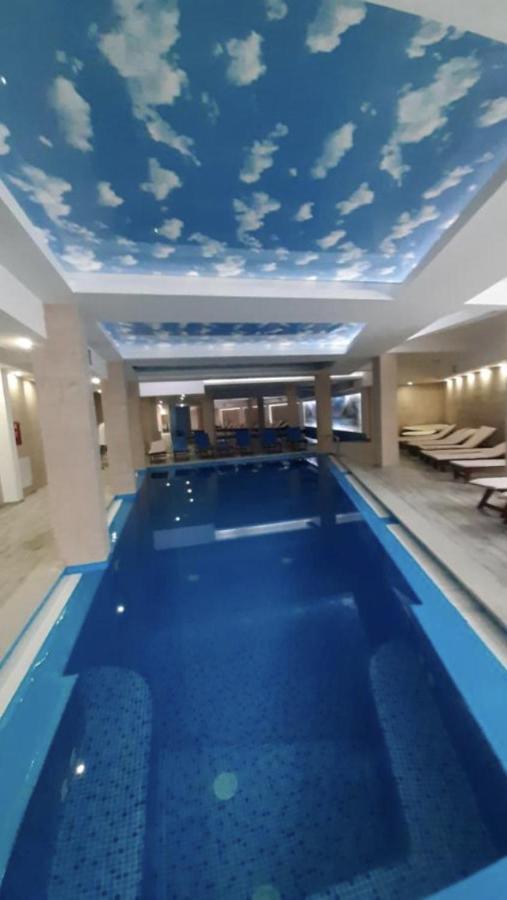 Ivkovic Spa Milmari N16 Kopaonik Eksteriør billede