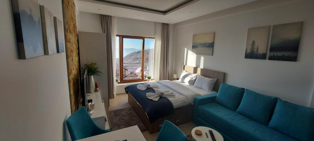 Ivkovic Spa Milmari N16 Kopaonik Eksteriør billede