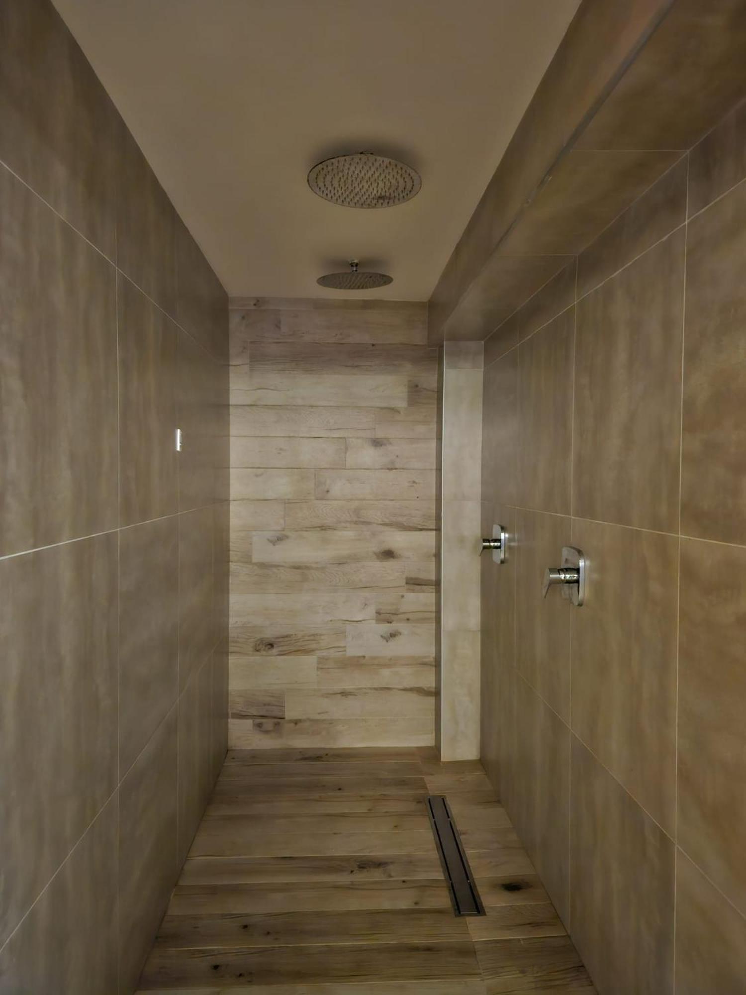 Ivkovic Spa Milmari N16 Kopaonik Eksteriør billede